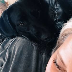 Meet your Posher, Gretchen